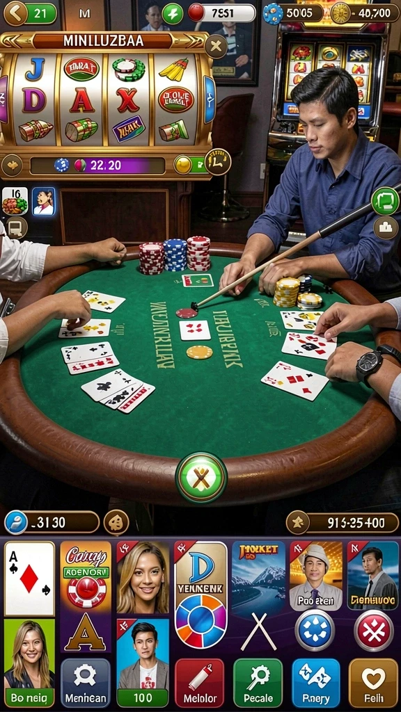 Screenshot 11bola nomor 2