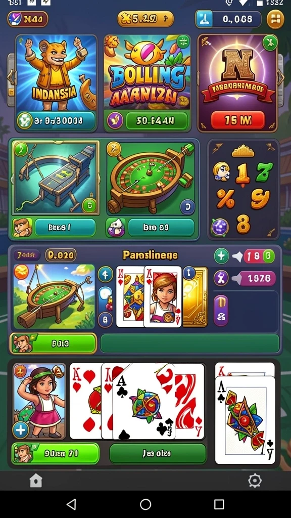 Screenshot 456win nomor 2
