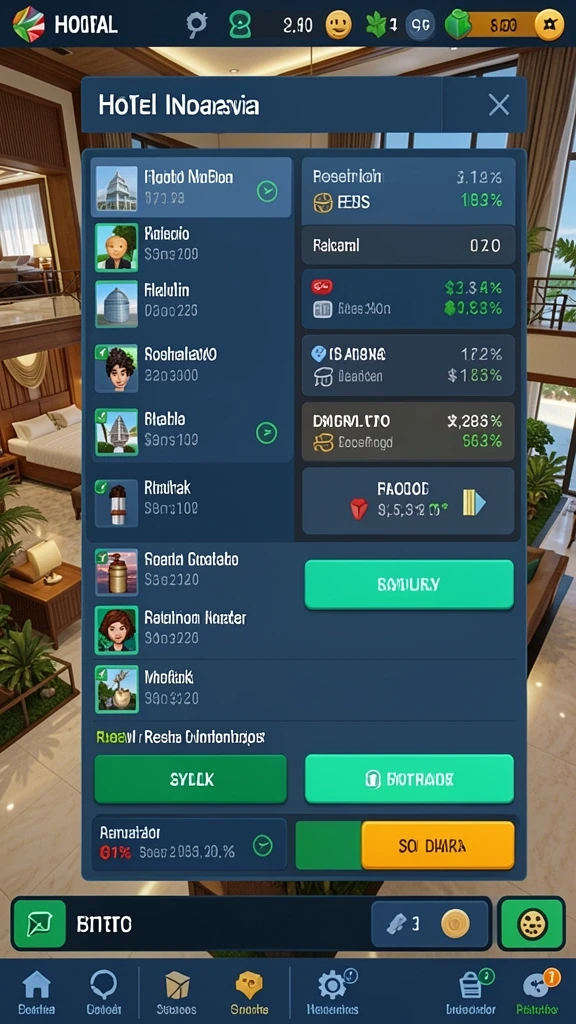 Screenshot 4p4p nomor 1