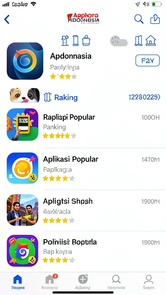 Screenshot 4p4p nomor 2