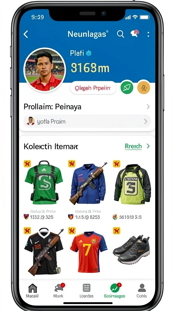 Screenshot 66k nomor 1