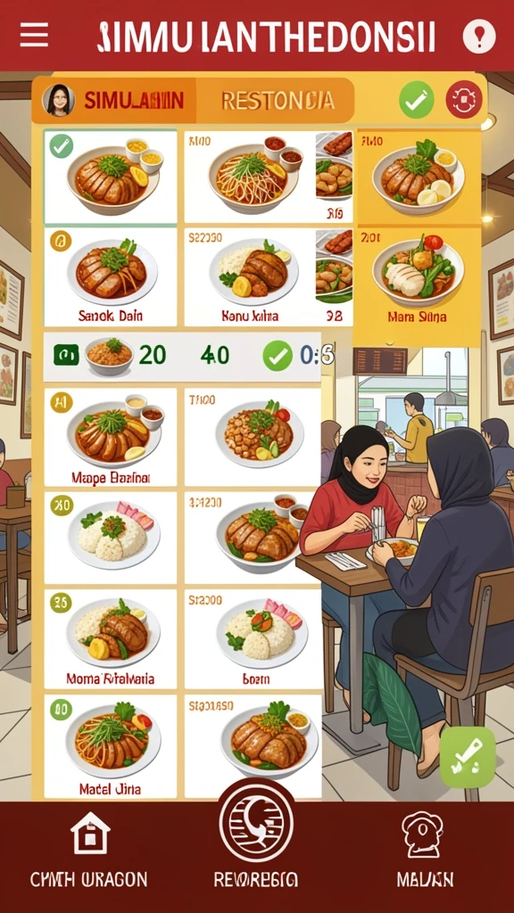 Screenshot 678luck nomor 2