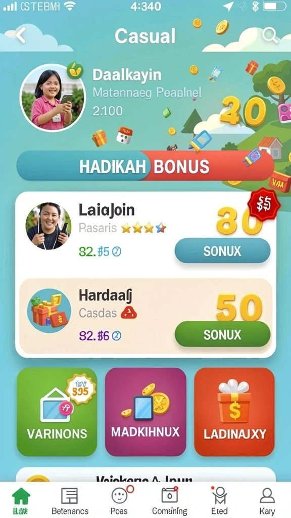 Screenshot 6svip nomor 2