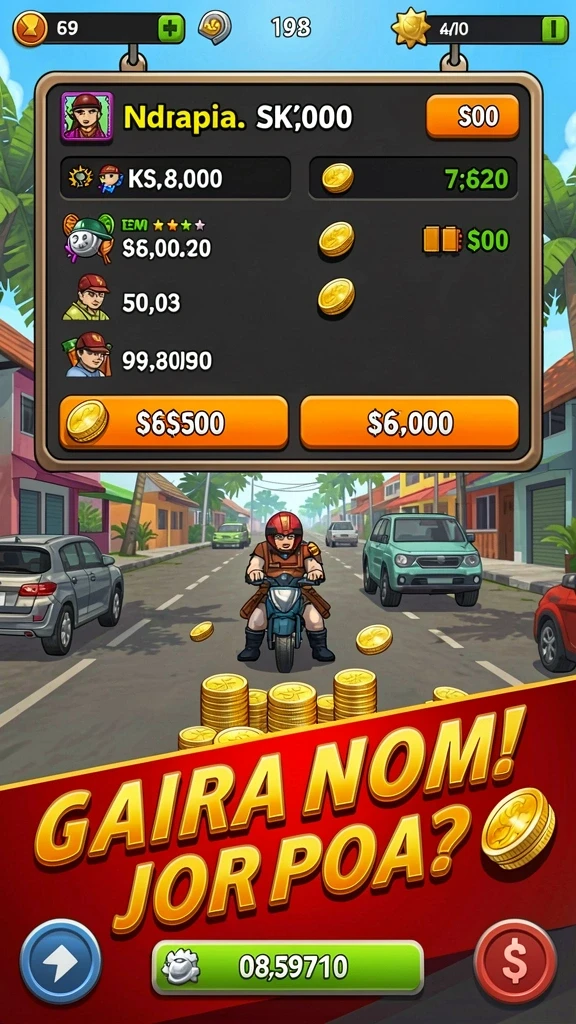Screenshot 99rp nomor 1