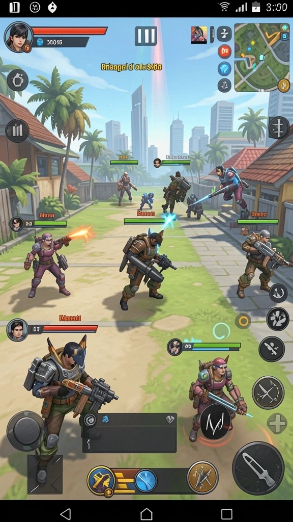 Screenshot 9sl nomor 1
