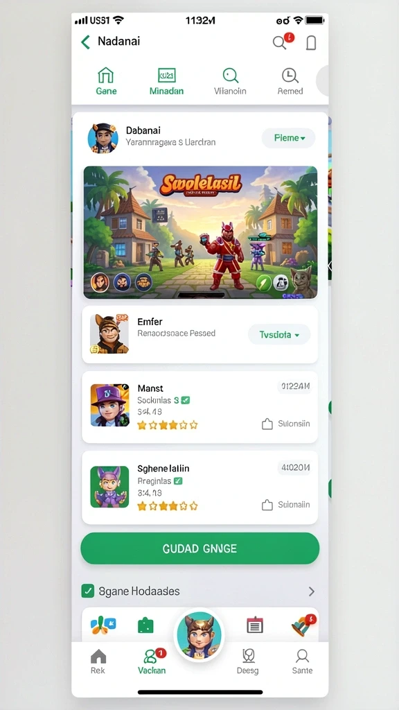 Screenshot a777game nomor 3