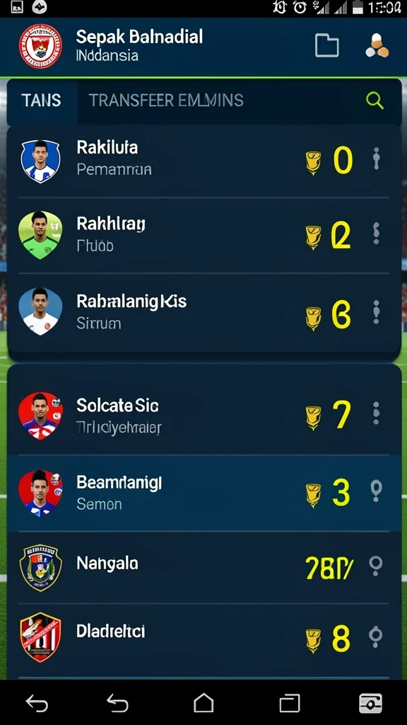 Screenshot abc33 nomor 1