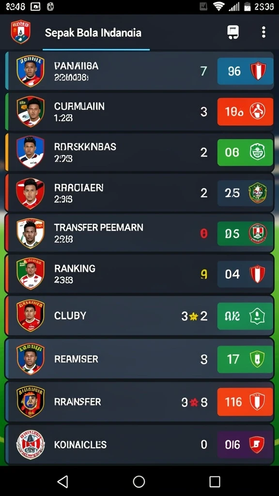 Screenshot aceparty nomor 3
