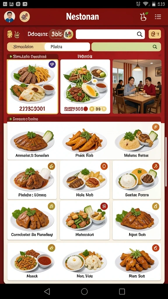Screenshot agenhoki nomor 3