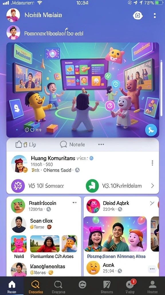 Screenshot ajaib88 nomor 2