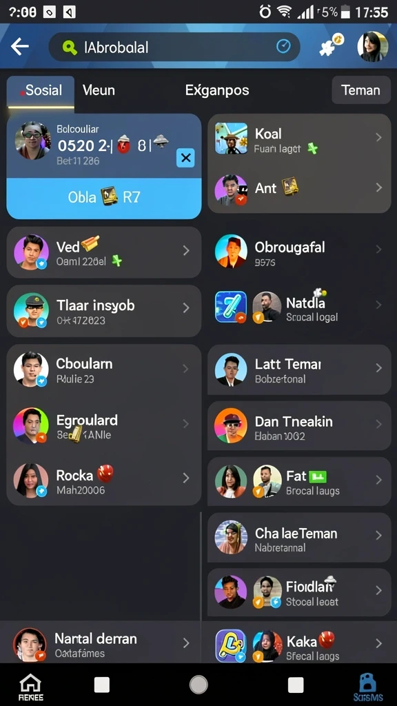 Screenshot ajo89 nomor 2
