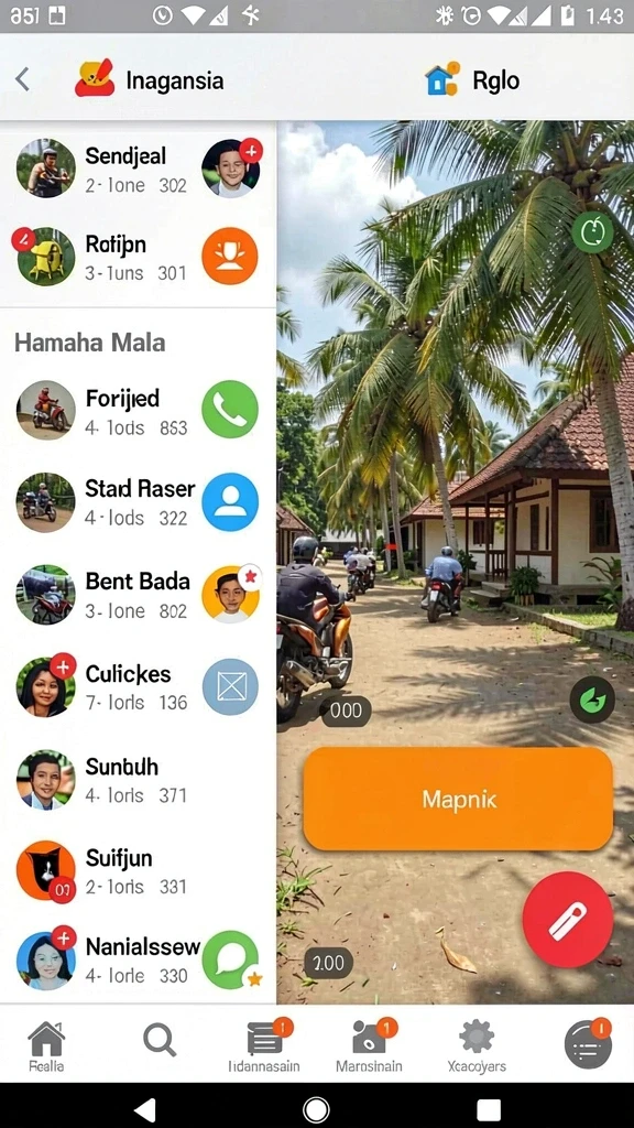 Screenshot albaslot nomor 1