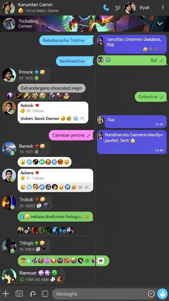 Screenshot alexis500 nomor 2