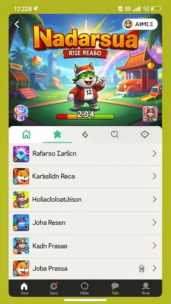 Screenshot api88 nomor 1