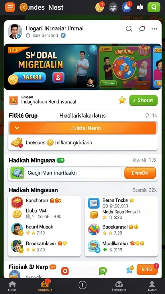 Screenshot arista88 nomor 3