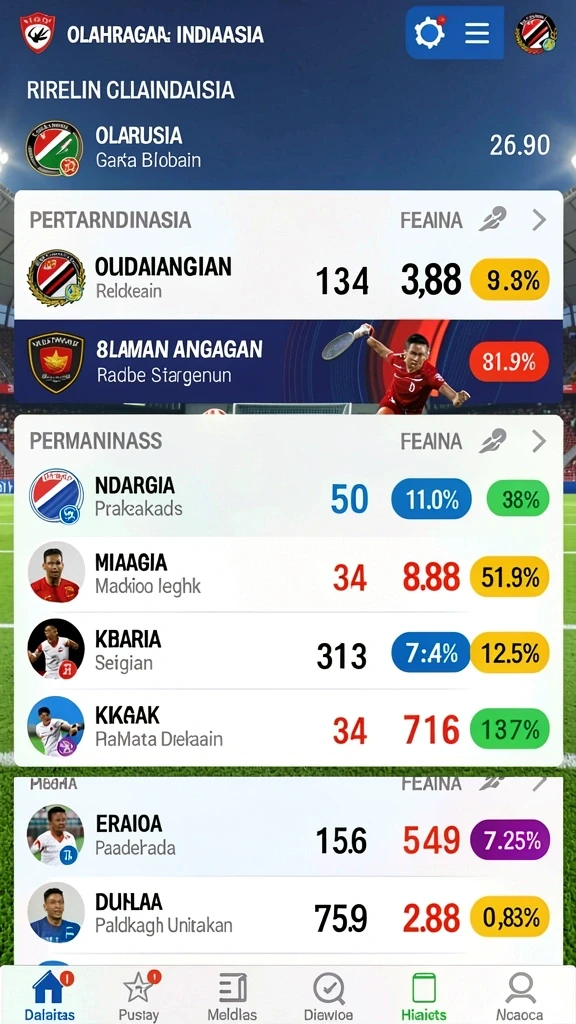 Screenshot avatar808 nomor 1