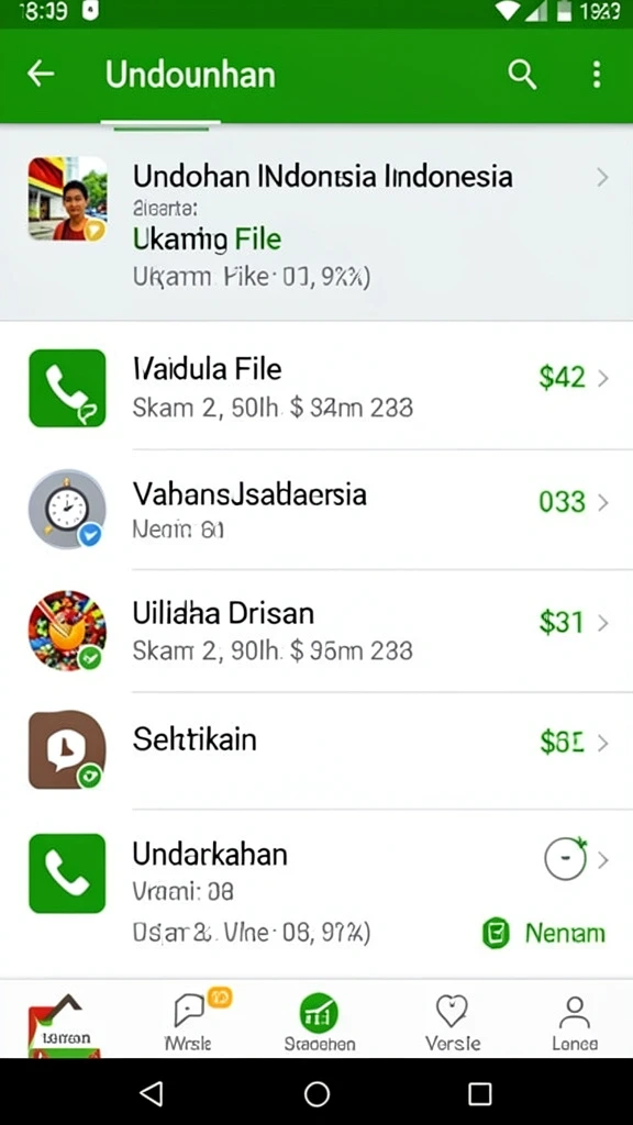 Screenshot bingo188 nomor 3
