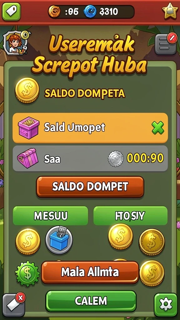 Screenshot brojp nomor 1