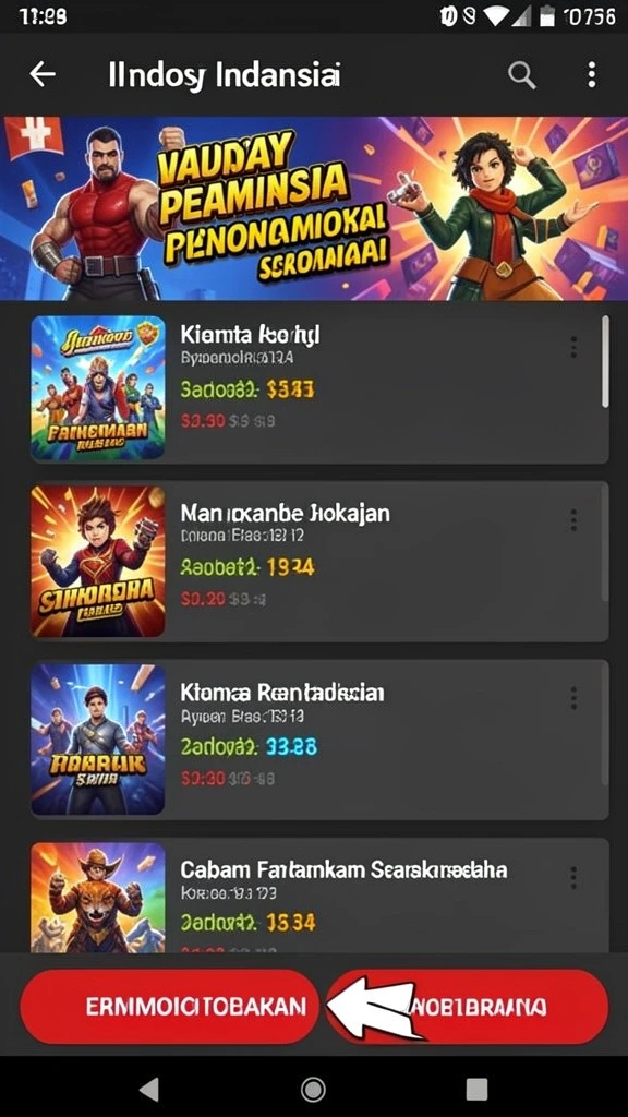 Screenshot browin88 nomor 2