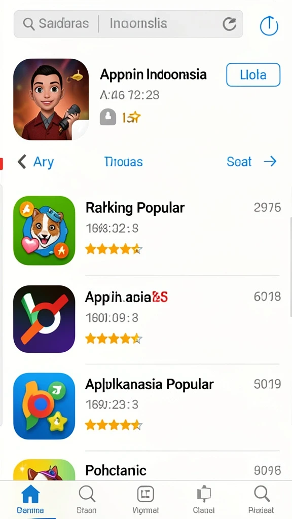 Screenshot bugistoto nomor 1