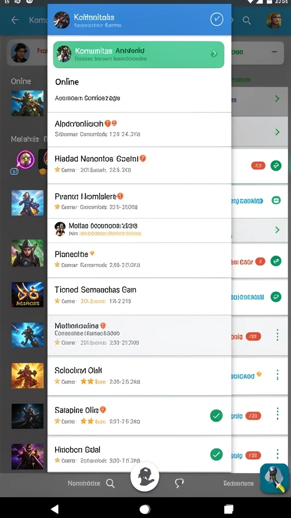 Screenshot bugistoto nomor 2