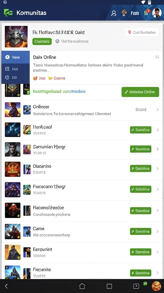 Screenshot calo288 nomor 1