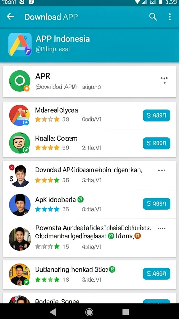 Screenshot danagame nomor 1