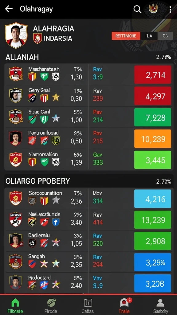 Screenshot depo89 nomor 1