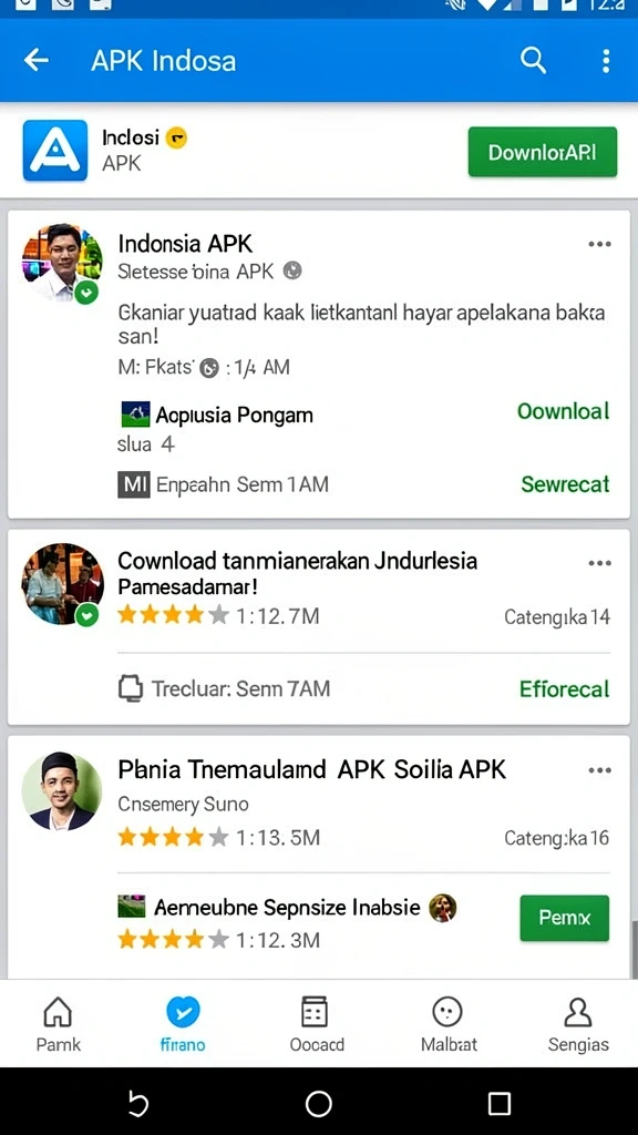 Screenshot dewanusa nomor 2