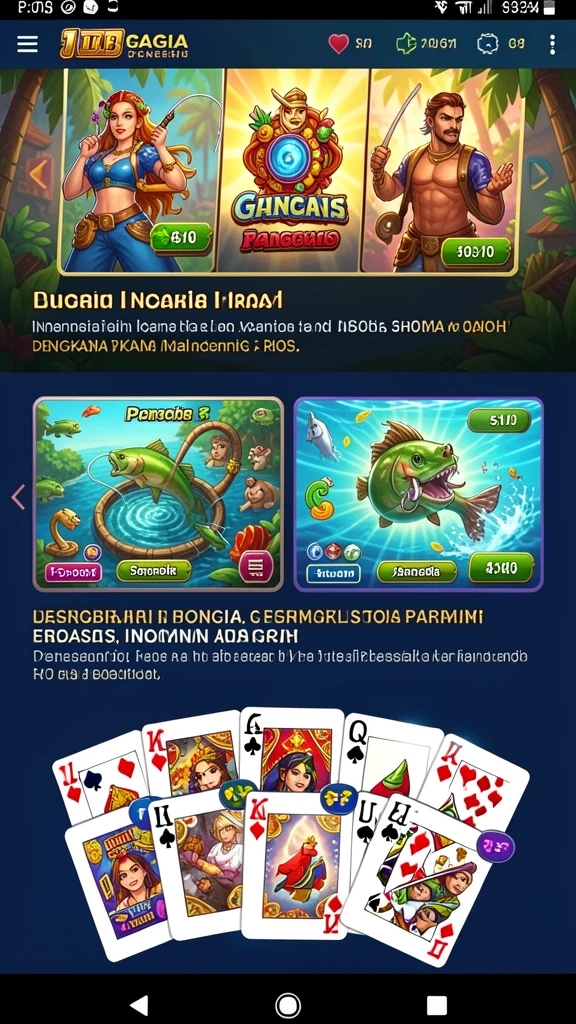 Screenshot dewapoker nomor 2