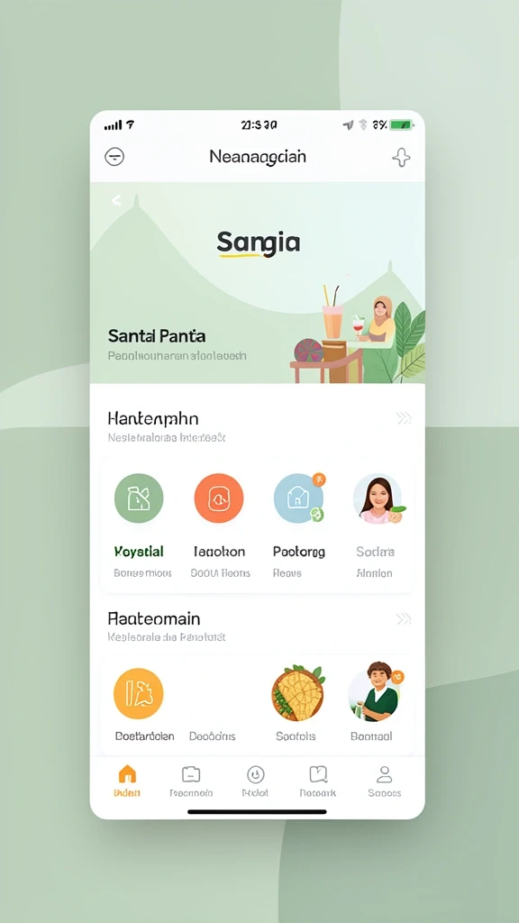 Screenshot direkturtoto nomor 2