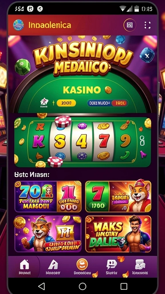 Screenshot duit188 nomor 3