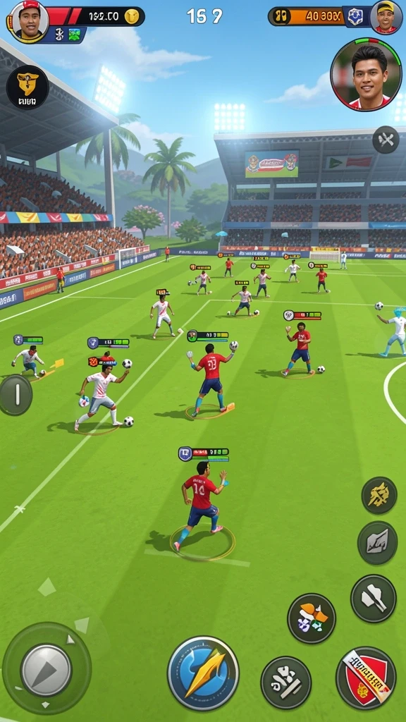 Screenshot duniaroyal nomor 3
