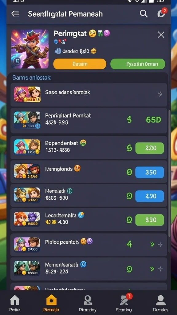 Screenshot gacor22 nomor 3