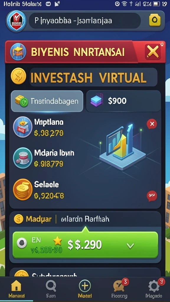 Screenshot gacorx nomor 1
