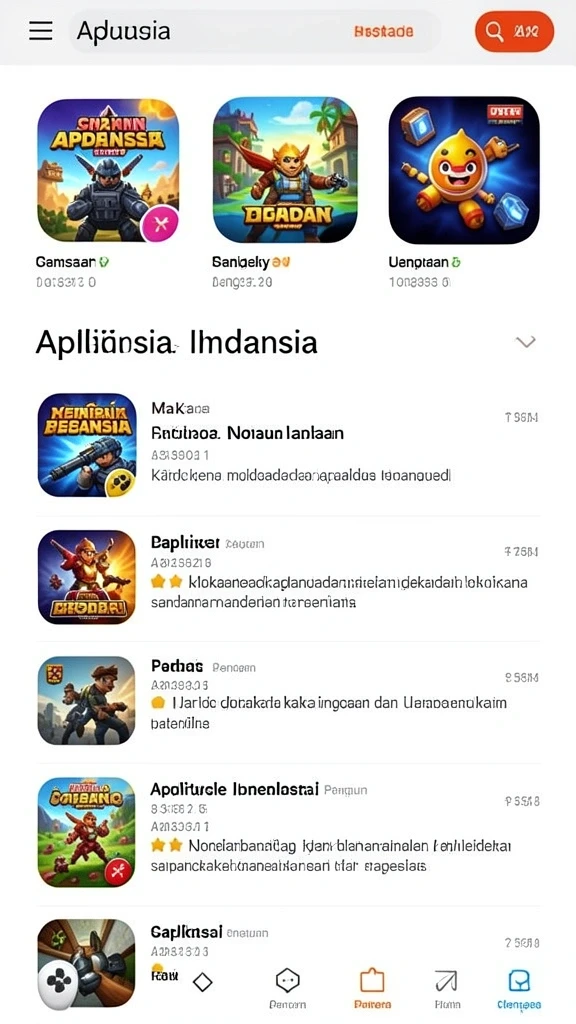 Screenshot gacorx nomor 3