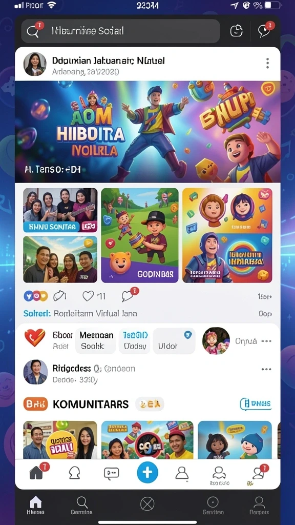 Screenshot garasislot nomor 3