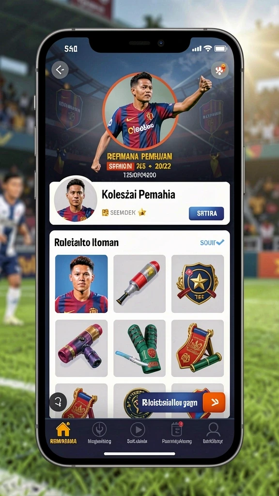 Screenshot garitoto nomor 3