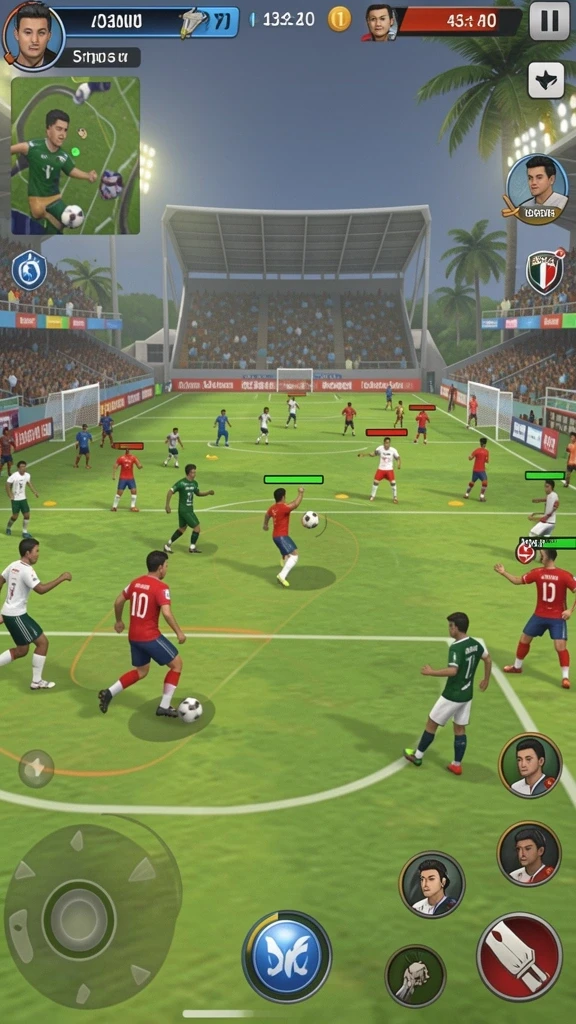 Screenshot garuda365 nomor 1