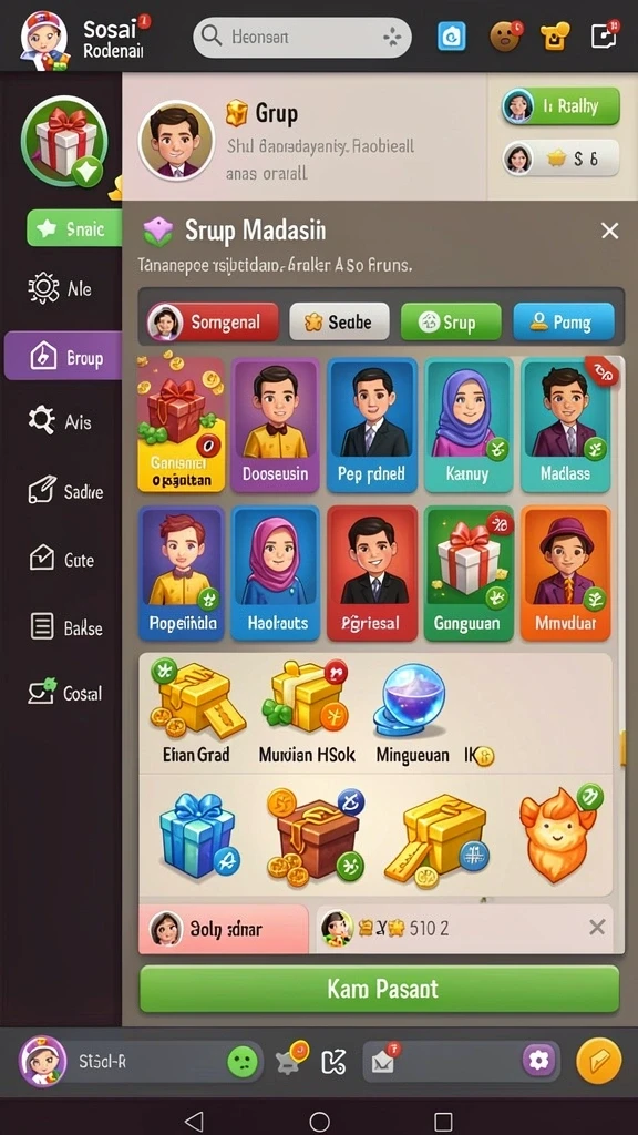 Screenshot gila138 nomor 1