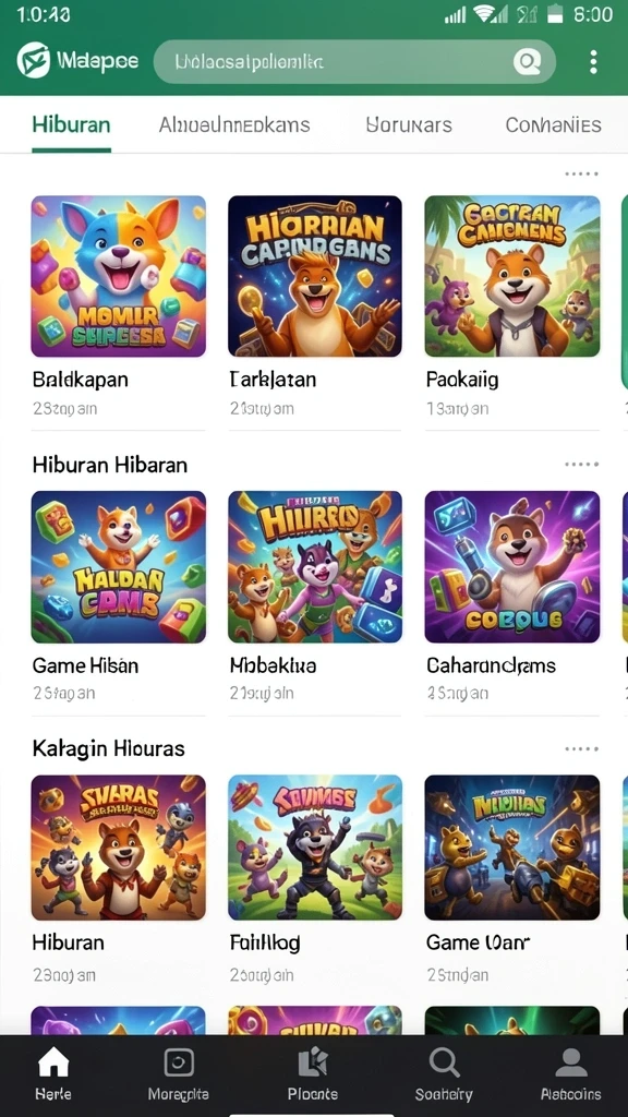 Screenshot gim999 nomor 3