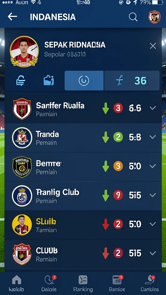 Screenshot goldraja nomor 2
