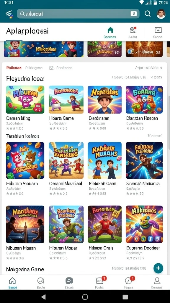 Screenshot haikuotk nomor 1