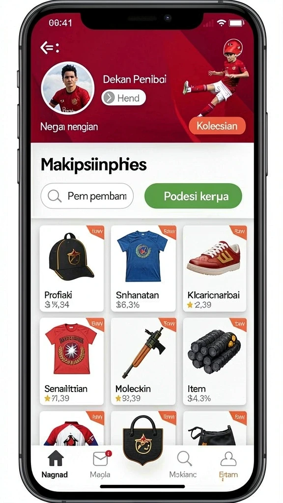 Screenshot hajitoto nomor 2