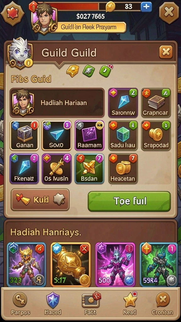 Screenshot harapjp nomor 1