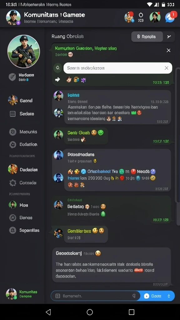 Screenshot hokibet nomor 3