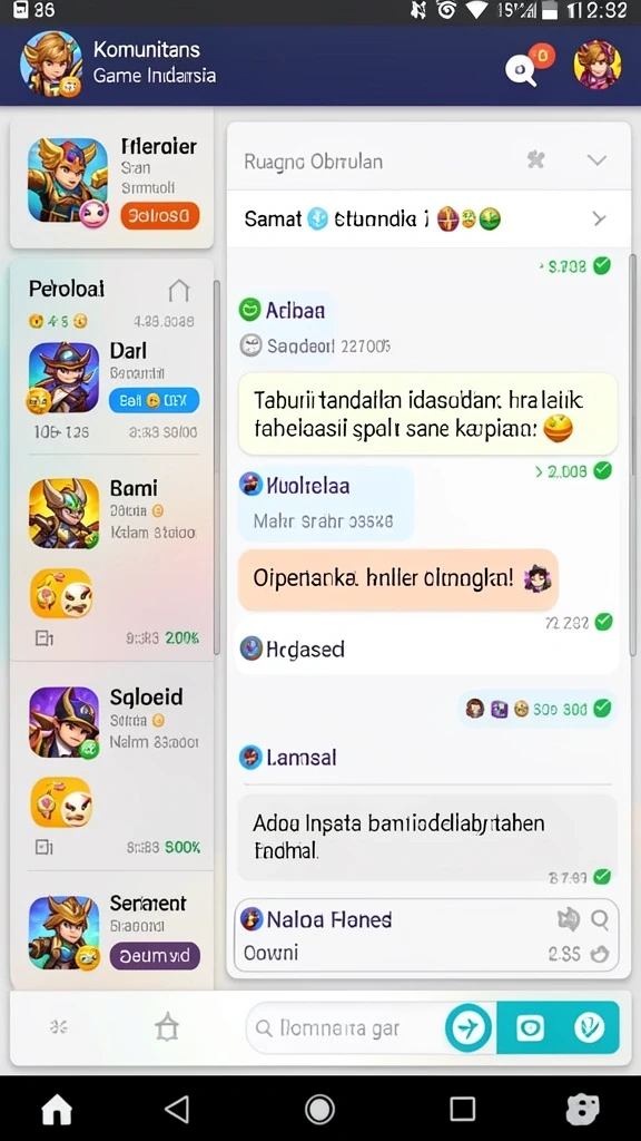 Screenshot hokigame nomor 3