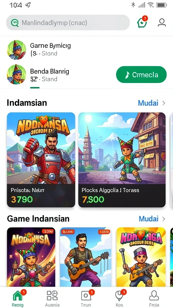 Screenshot hot51 nomor 3