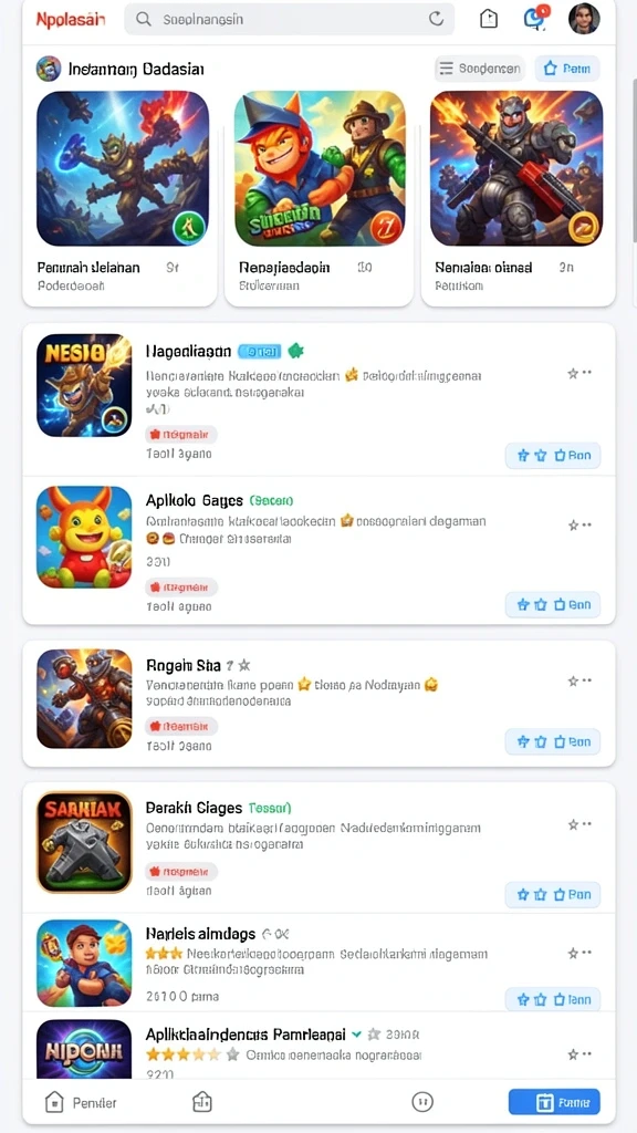 Screenshot house777 nomor 2