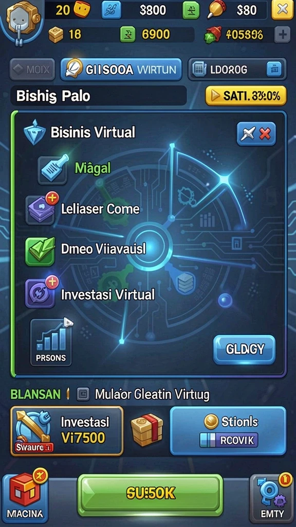 Screenshot idebet nomor 1
